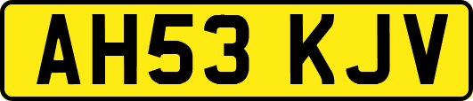 AH53KJV