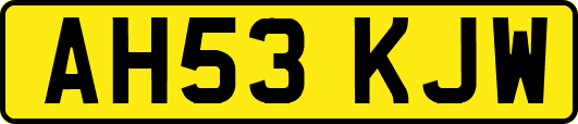 AH53KJW