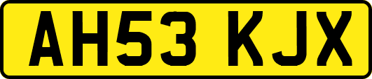 AH53KJX