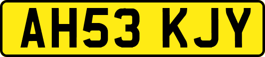 AH53KJY