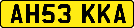 AH53KKA