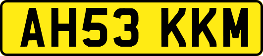 AH53KKM