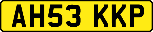AH53KKP