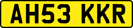 AH53KKR