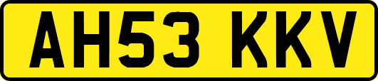 AH53KKV