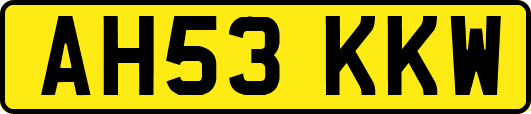 AH53KKW