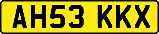 AH53KKX
