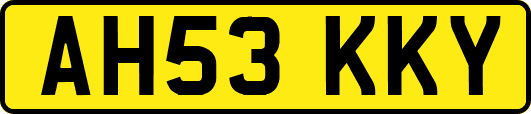 AH53KKY