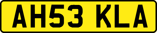 AH53KLA