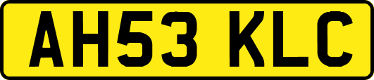 AH53KLC