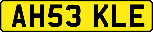AH53KLE