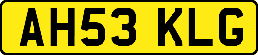 AH53KLG