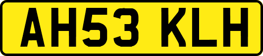AH53KLH