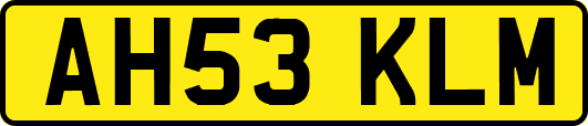 AH53KLM
