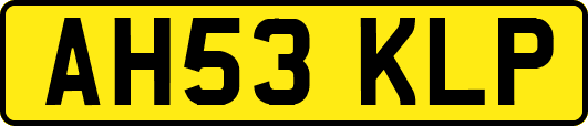 AH53KLP