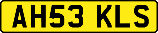 AH53KLS