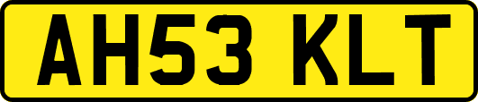 AH53KLT