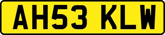 AH53KLW