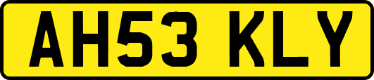 AH53KLY
