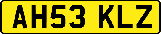 AH53KLZ