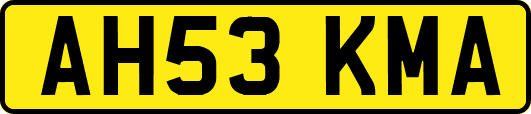 AH53KMA