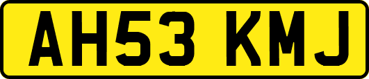 AH53KMJ