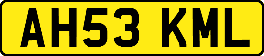 AH53KML