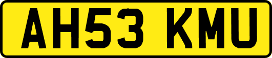 AH53KMU