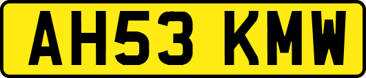 AH53KMW