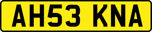 AH53KNA