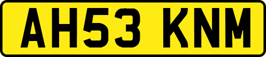 AH53KNM