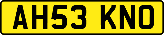 AH53KNO