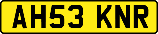 AH53KNR