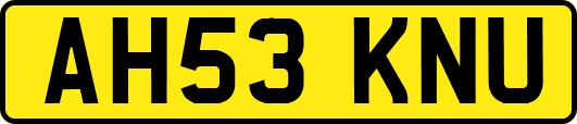 AH53KNU