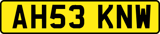AH53KNW