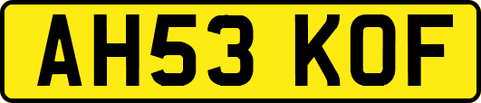 AH53KOF
