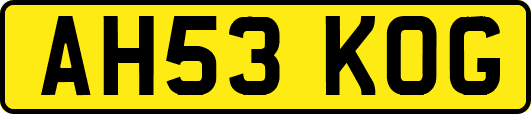 AH53KOG