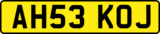 AH53KOJ