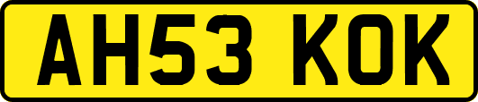 AH53KOK