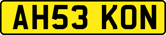 AH53KON