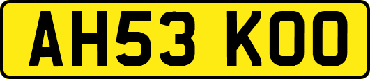 AH53KOO