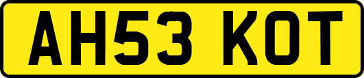 AH53KOT