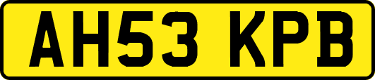 AH53KPB