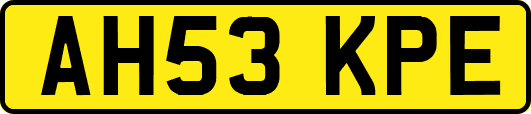 AH53KPE