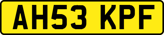 AH53KPF