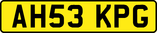 AH53KPG