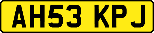 AH53KPJ