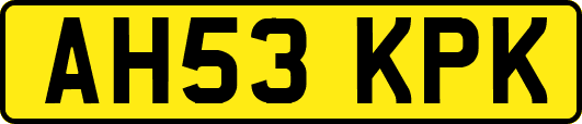 AH53KPK