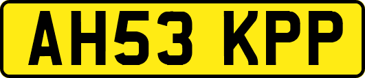 AH53KPP