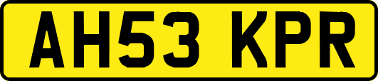 AH53KPR